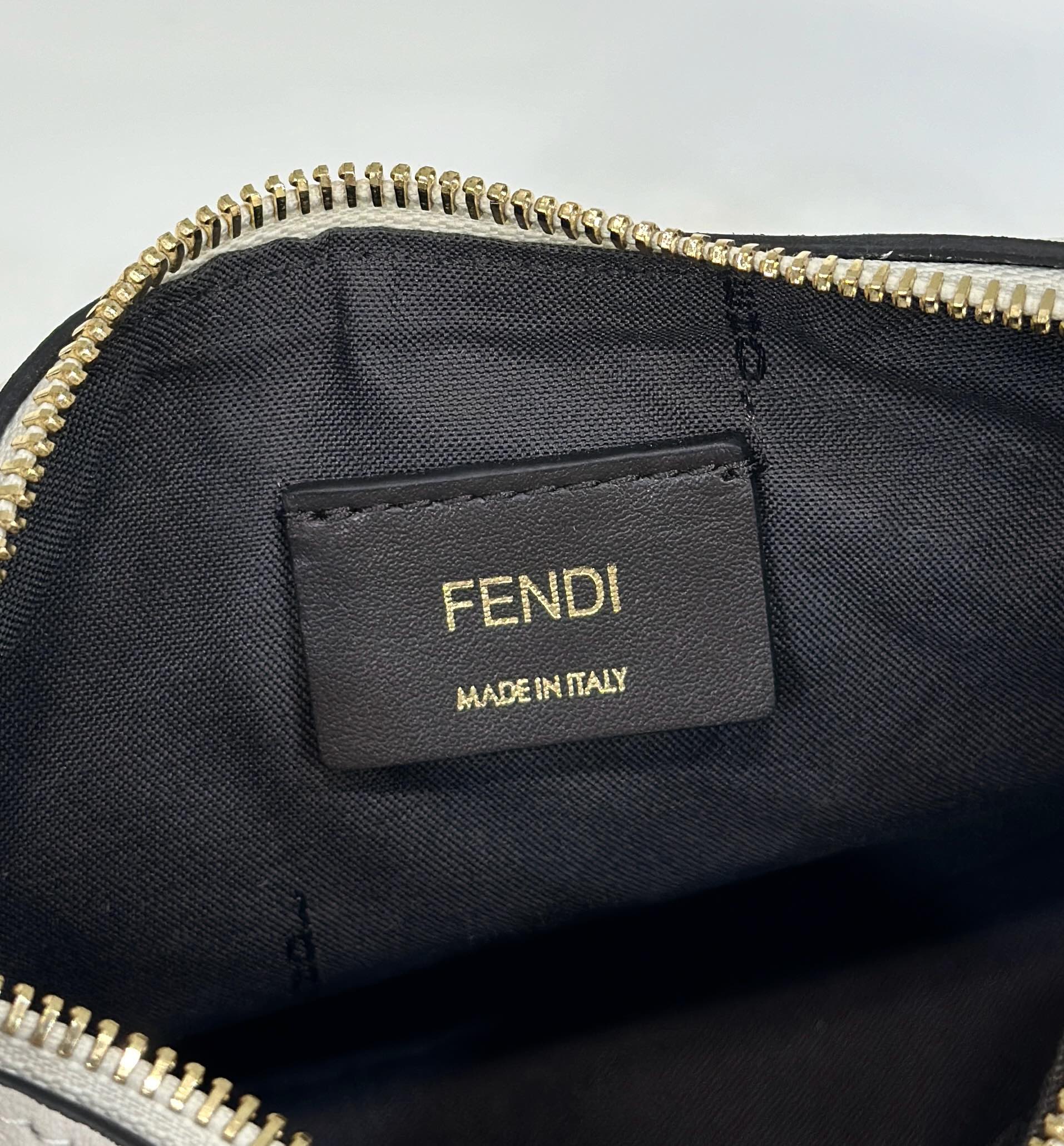 Fendi Hobo Bags